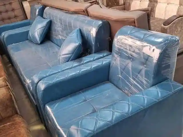 Диван с креслами, Душанбе