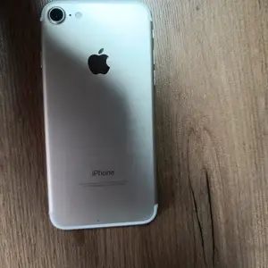Apple iPhone 7, 128 gb, Душанбе