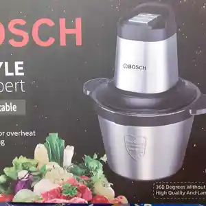 Блендер Bosch 1765, Душанбе