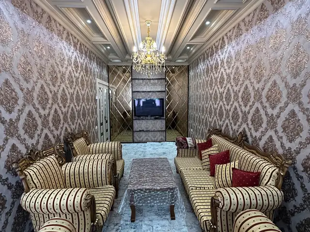 3-комн. квартира, 11 этаж, 110 м², 12 мкр, Худжанд - 6