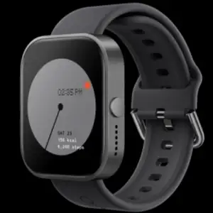 Умные часы CMF Watch Pro D395 серый, Душанбе