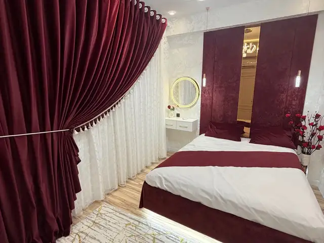 2-комн. квартира, 3 этаж, 68м², 33 мкр, Худжанд