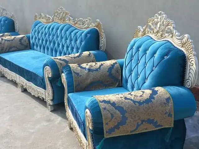 Тройка королевская, Душанбе