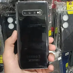 Samsung Galaxy S10+, Душанбе