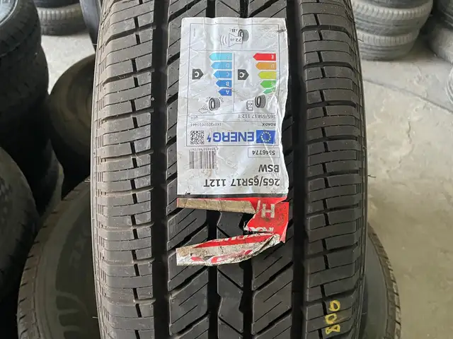 Шины 265/65R17 ROADX, Хуҷанд