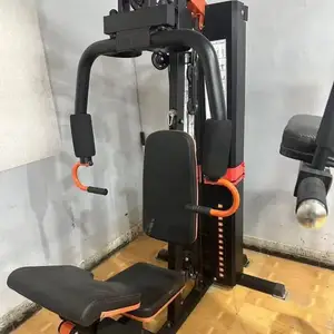 Силовой Тренажёр, Душанбе