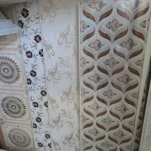 Пластиковые потолки и стены, Душанбе