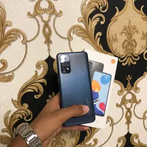 Xiaomi Redmi notе 11, Худжанд