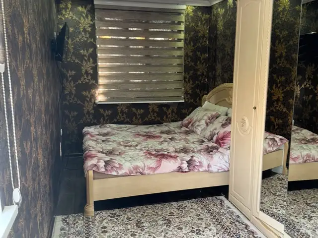 2-комн. квартира, 3 этаж, 45 м², Сино, Душанбе