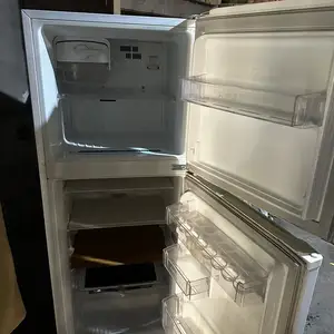 Холодильник LG, Гиссар