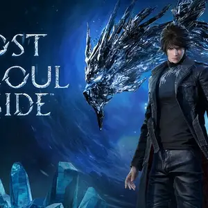 Игра Lost soul aside, Истаравшан