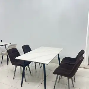 Комплект стола со стульями, Душанбе