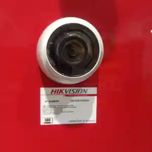 IP камера DS-2CD1323G2-I, Душанбе