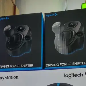 Скорость Shifter Logitech G29, Душанбе
