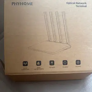 Wi-Fi роутер Phyhome P20, Душанбе