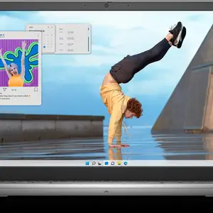 Ноутбук Dell 14 8GB 256GB, Душанбе