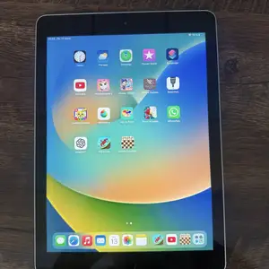 Планшет iPad 5 Wi Fi, Душанбе