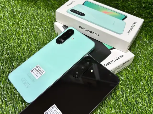 Samsung Galaxy A26 5G 6/128GB, Душанбе - 6