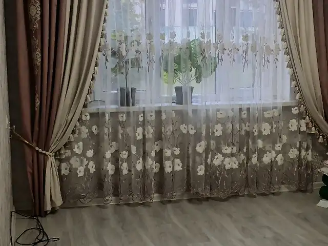 Парда, Вахдат