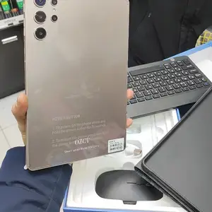 Планшет OZCT S26 Ultra 2sim 16/512gb 8000 battery, Душанбе