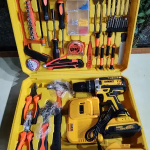 Шуруповер Dewalt, Душанбе