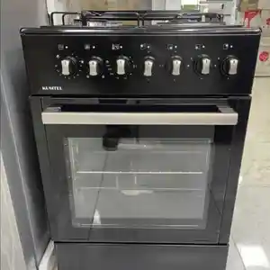 Газовая плита, Душанбе