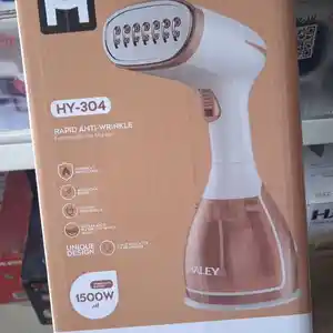 Отпариватель для одежды HY-304, Душанбе