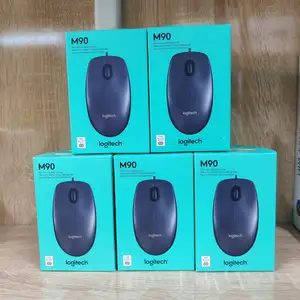 Мышка Logitech M90, Хуҷанд