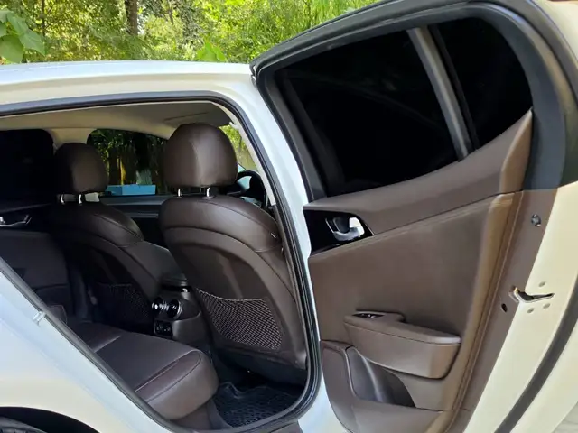 Kia Stinger, 2019, Турсунзаде - 12
