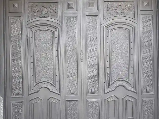 Дарвоза, Хуҷанд