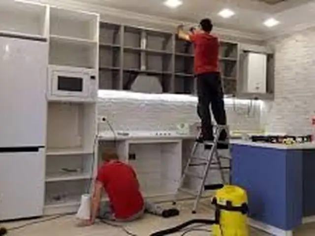Услуга по сборке и разборке мебели, Душанбе - 4