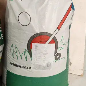 Тухми газон DLF, Душанбе