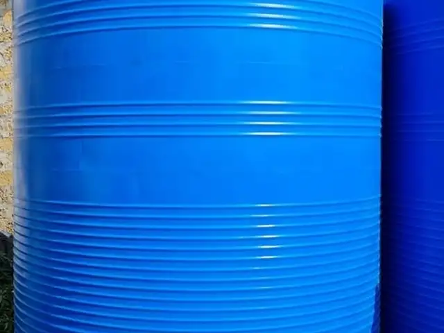 Бочка 10000л Полиэтиленовая, Душанбе