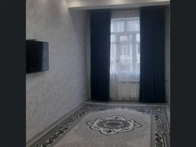 2-комн. квартира, 2 этаж, 70м², Цирк, Душанбе