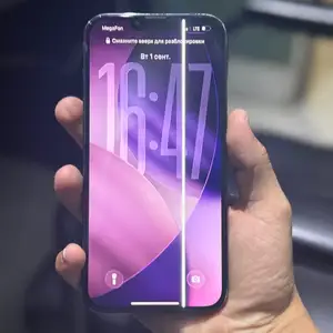 Apple iPhone 13 Pro Max, 128 gb, Alpine Green, Вахдат
