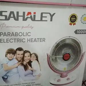 Обогреватель, Душанбе