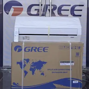 Кондиционер Gree 18 Invertor Cold Plasma R410A - GWH18ACCXD-K3NNA1B, Хуҷанд