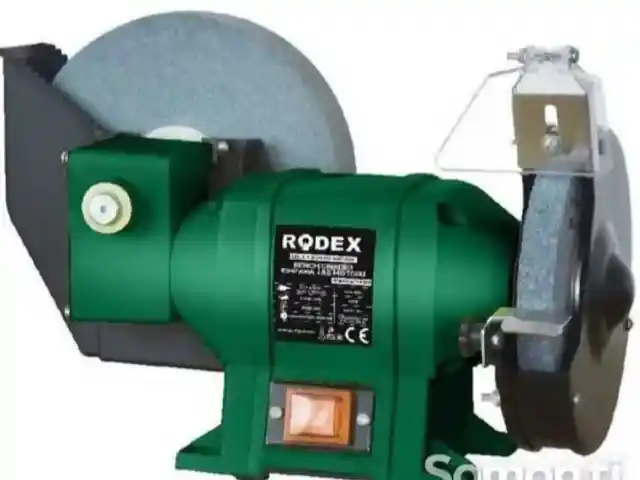Настольный заточный станок Rodex, Душанбе