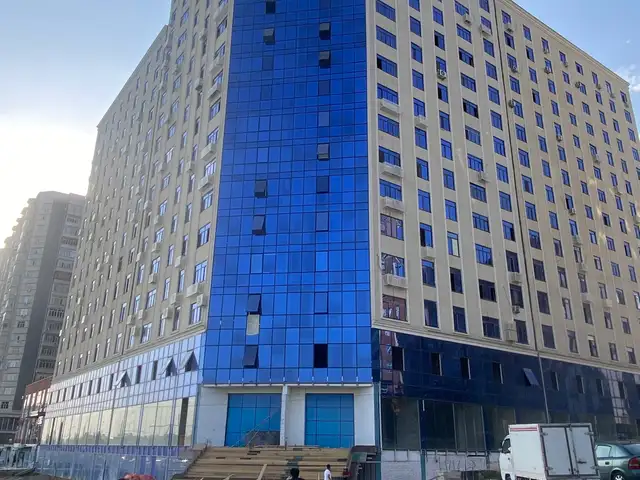 1-комн. квартира, 11 этаж, 44 м², Сино, Душанбе