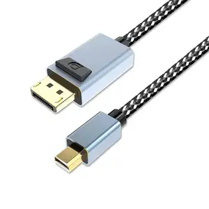 Кабель Mini DisplayPort на DisplayPort, Душанбе