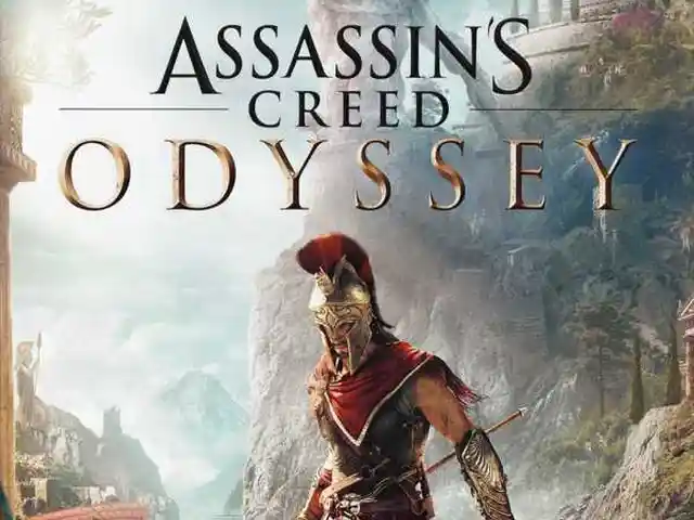 Игра Assassins creed odyssey для компьютера-пк-pc, Душанбе