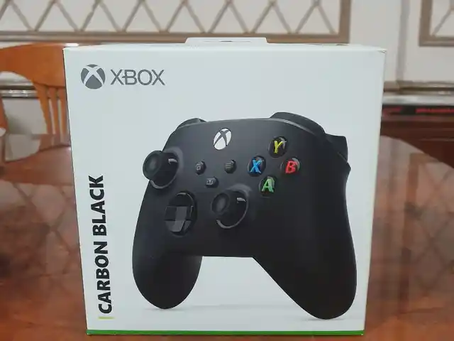 Джойстик для Xbox, Душанбе