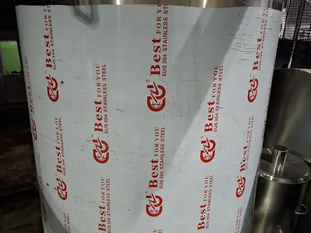 Бочка мешалка 500л., Душанбе