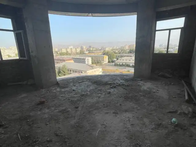 2-комн. квартира, 8 этаж, 53 м², Фирдавси, Душанбе