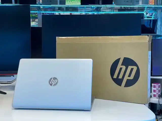 Ноутбук Hp Core i5-1235U 8/SSD512GB MX550 2GB, Худжанд