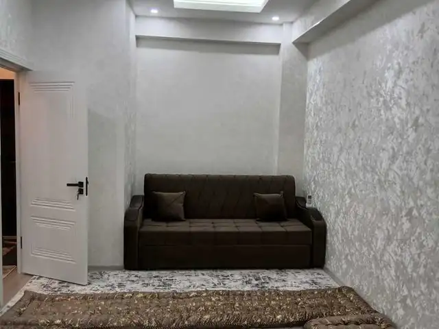 1-комн. квартира, 12 этаж, 45 м², Шоҳмансур, Голубой Экран, Душанбе