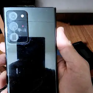Samsung Galaxy note 20 ultra, Душанбе