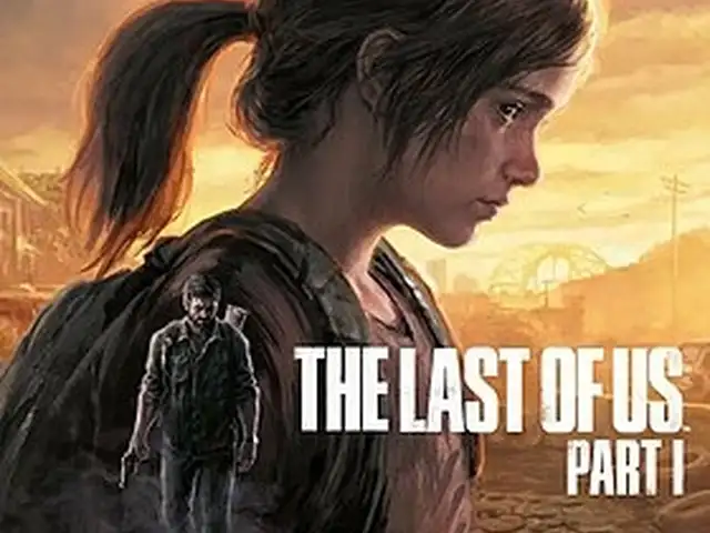 Игра The Last Of Us Part 1 Remastered, Хуҷанд