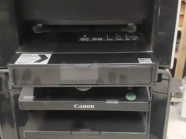 Принтер лазерный 4/1 Canon MF 4450 4500 4400 4420, Хуҷанд