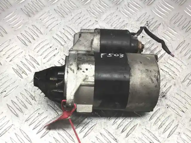 Стартер Mercedes w169 w245, Худжанд